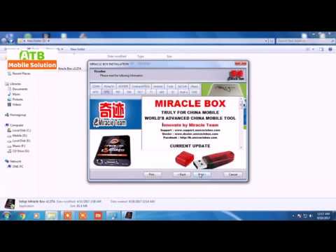 miracle box v2.58 crack free download